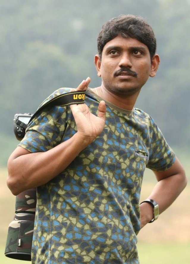 Nature Photography by Suresh